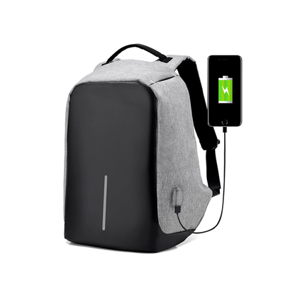 Anti Theft Backpack